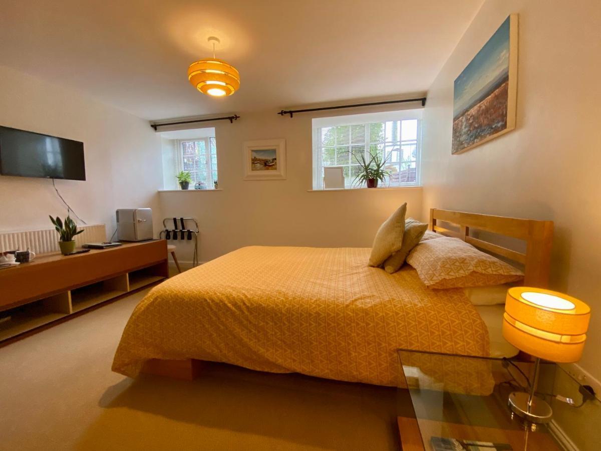 The Old Workshop - Drift Villa Penzance Luaran gambar